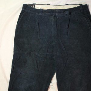 Gala slacks dark blue corduroy